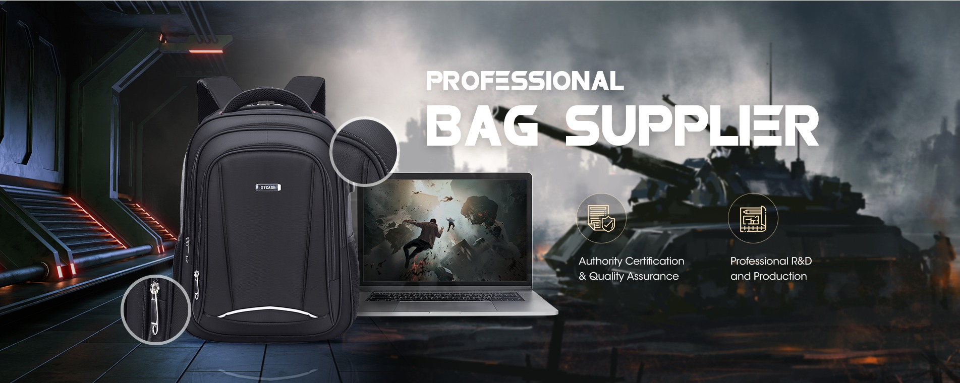 oem bag supplier